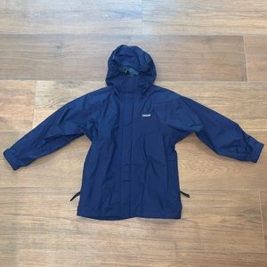 Patagonia Windbreaker/Raincoat